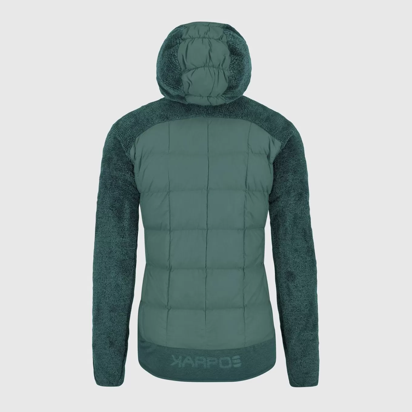 Winter | Hiking | Karpos MARMAROLE JACKET NORTH ATLANTIC/BALSAM