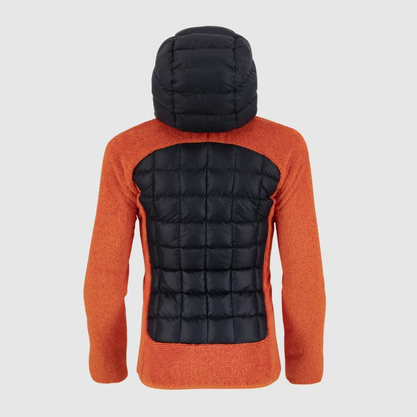 Outlet | Kids | Karpos MARMAROLE KID JACKET VULCAN/SPICY ORANGE