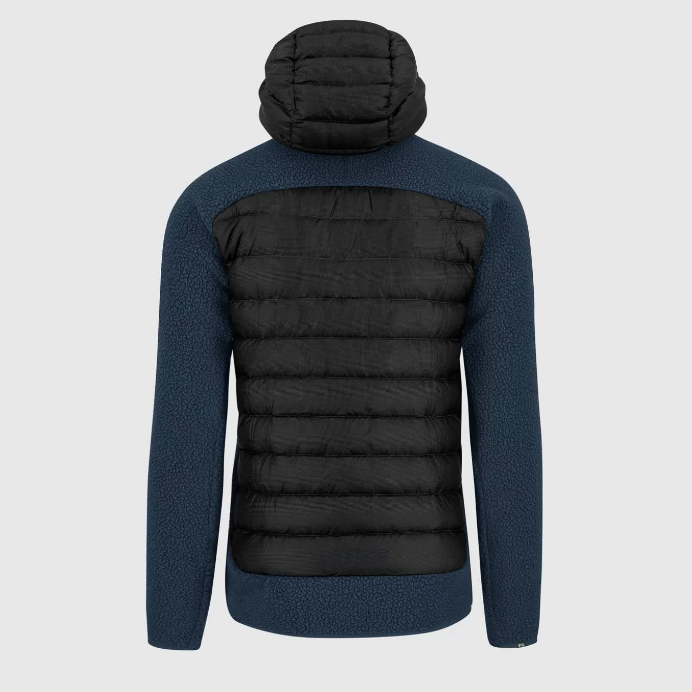 Winter | Hiking | Karpos MARMAROLE TECH JACKET BLACK/MIDNIGHT