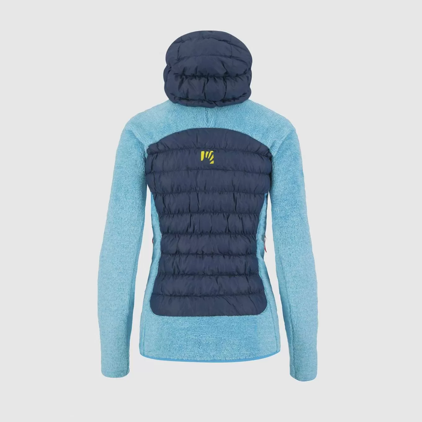 Winter | Hiking | Karpos MARMAROLE W JACKET MIDNIGHT/BLUE ATOLL