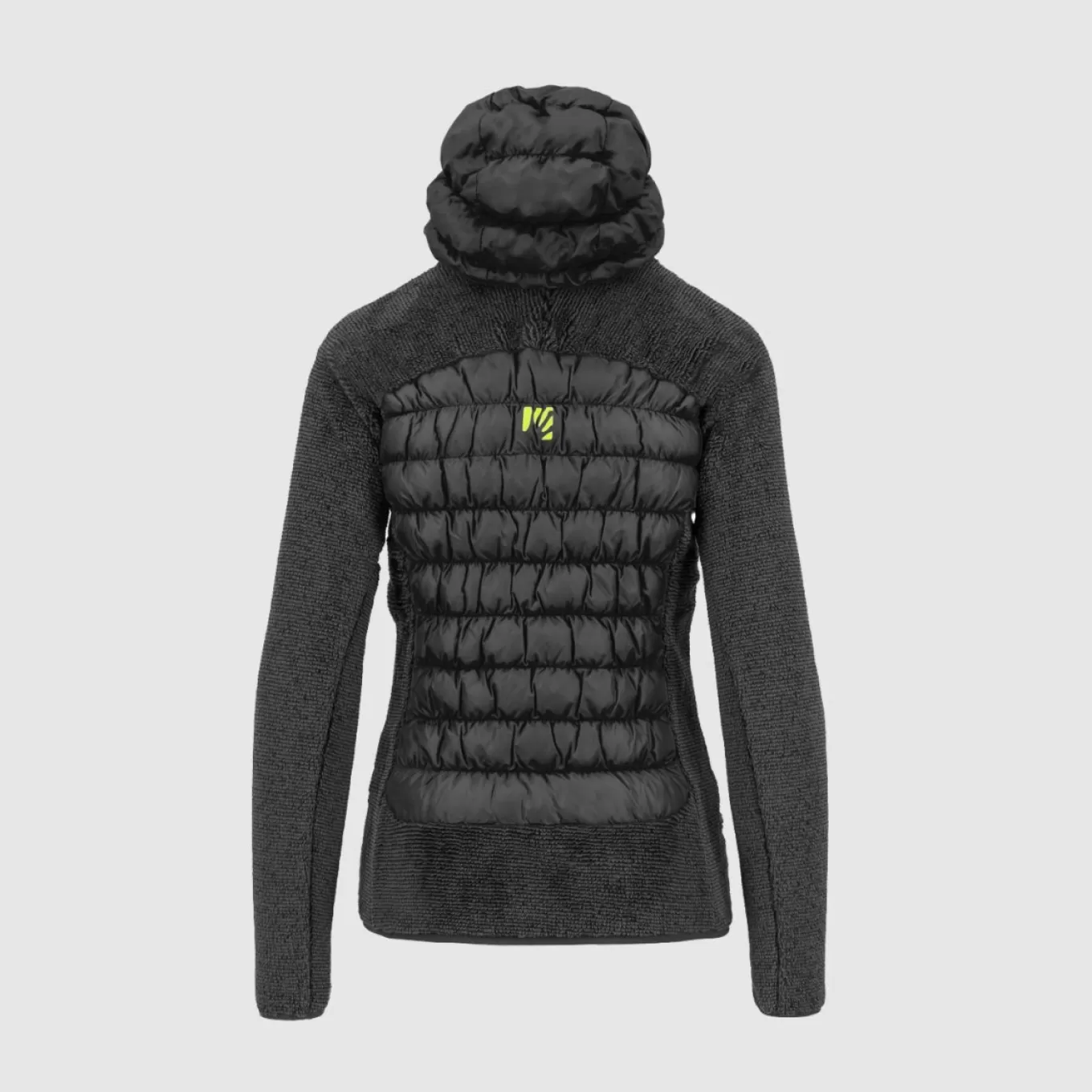 Winter | Hiking | Karpos MARMAROLE W JACKET BLACK