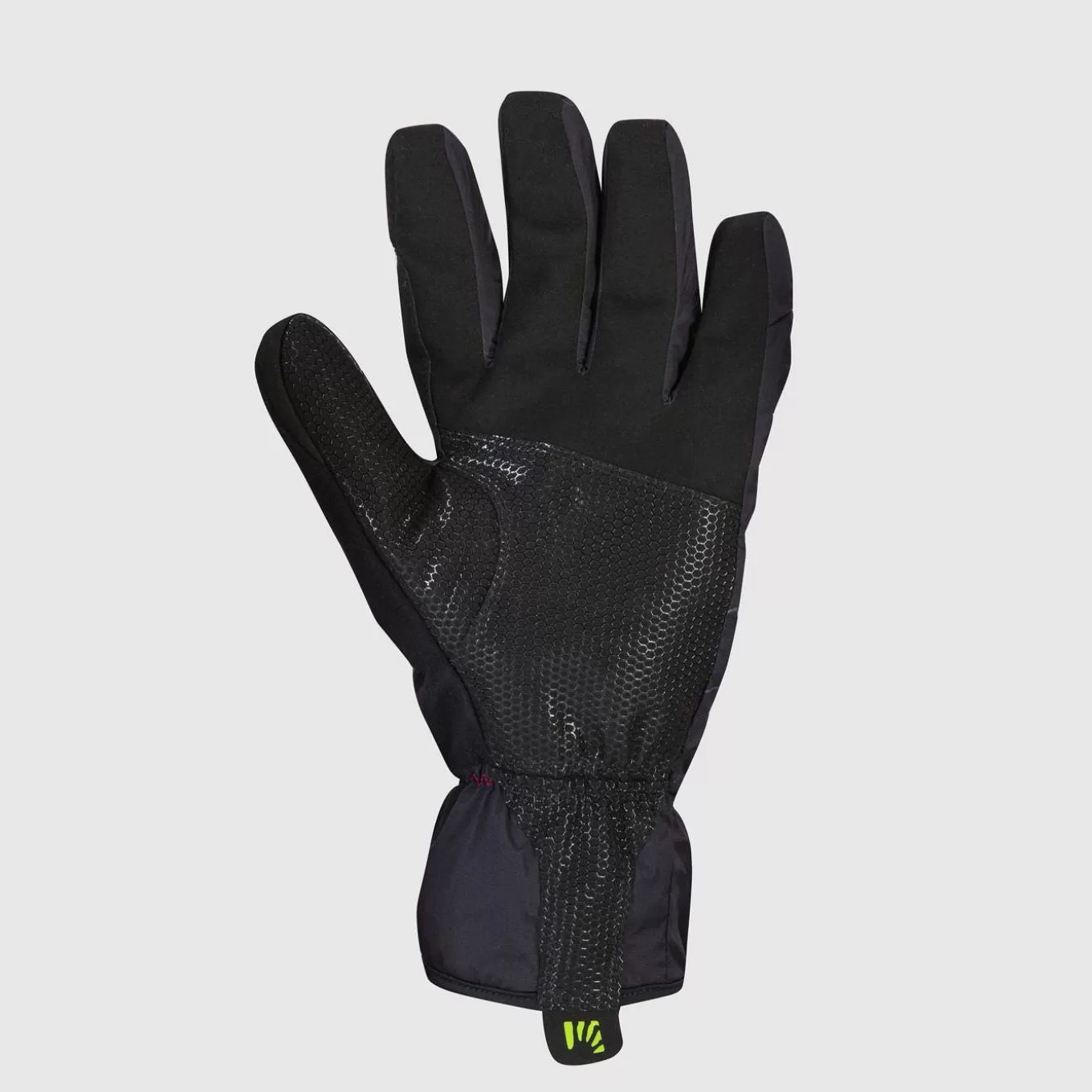 Winter | Skimo Touring | Karpos MARMOLADA GLOVE BLACK/PINK