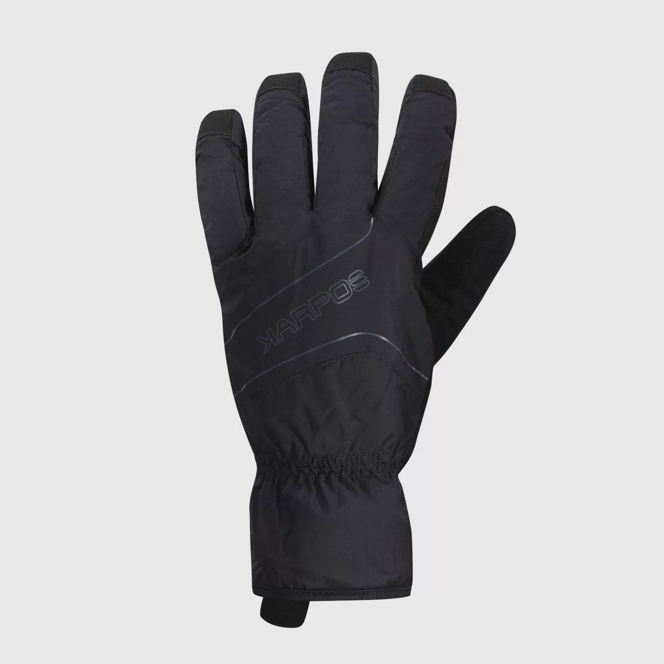 Winter | Skimo Touring | Karpos MARMOLADA GLOVE BLACK/INDIA INK