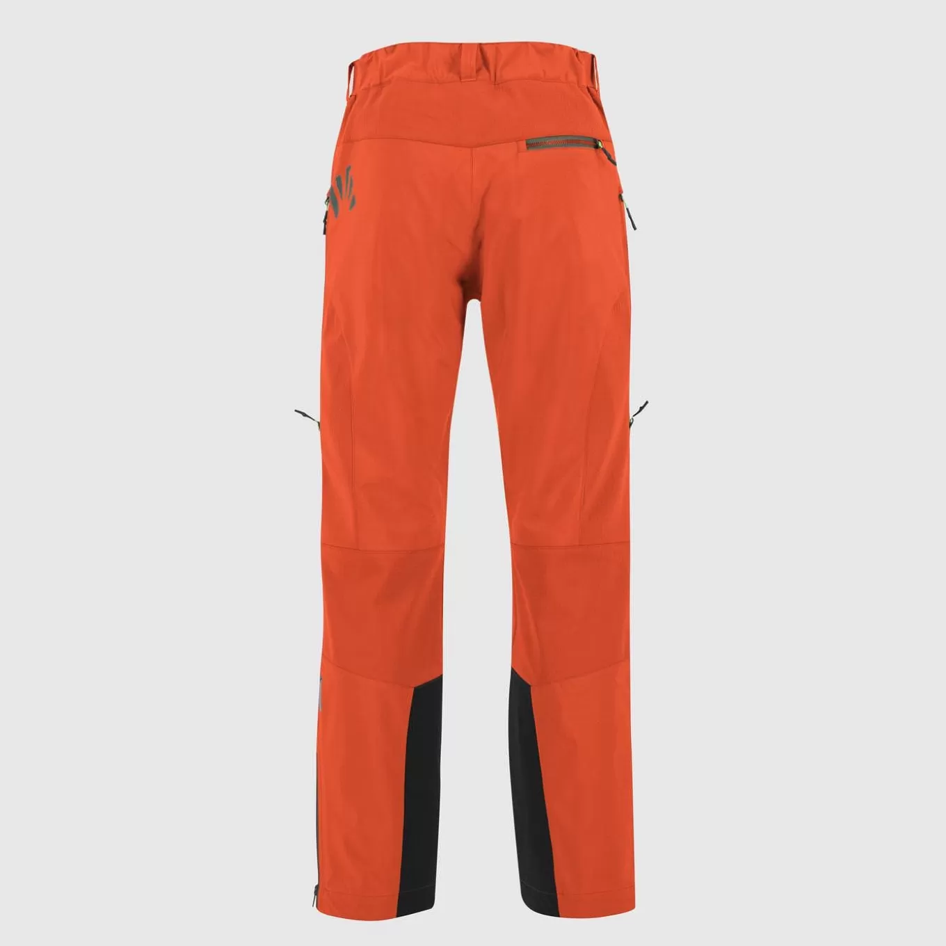 Outlet | Winter | Karpos MARMOLADA PANTS SPICY ORANGE