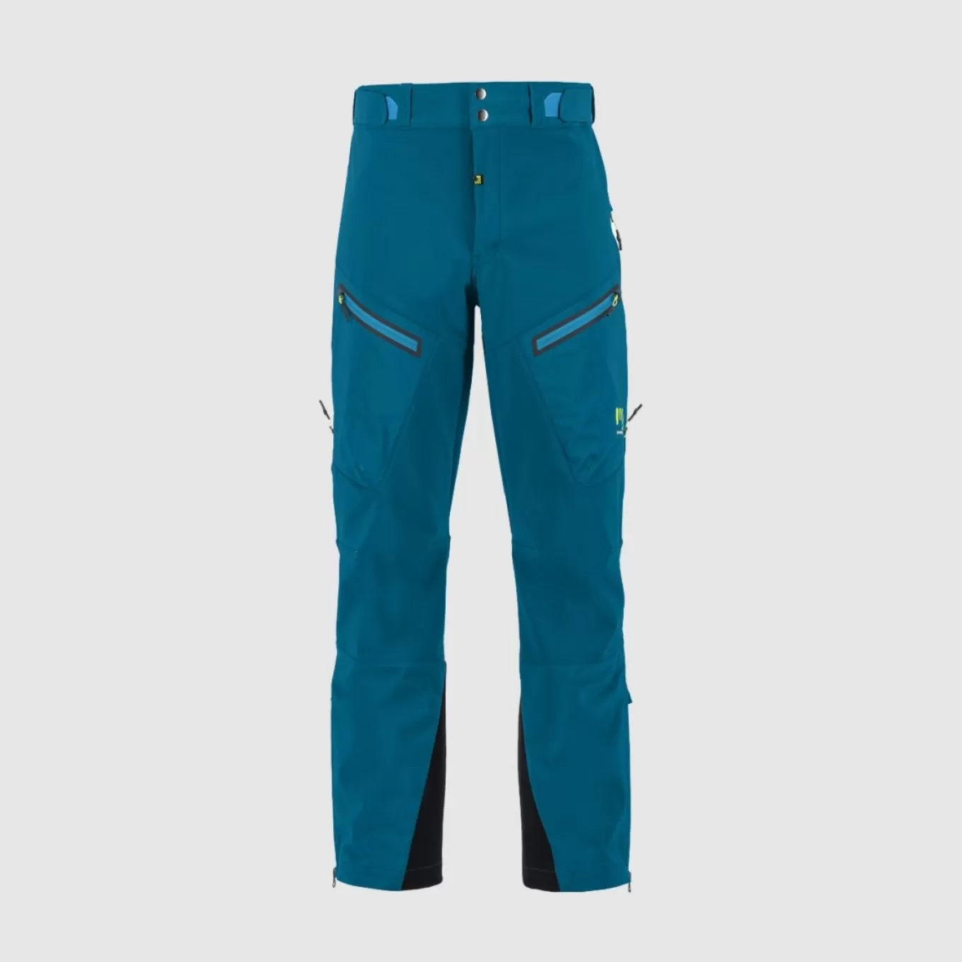 Winter | Rain | Karpos MARMOLADA PANTS SEAPORT