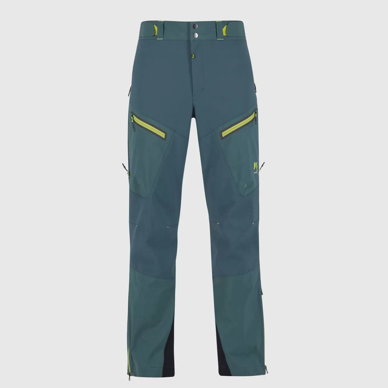 Winter | Rain | Karpos MARMOLADA PANTS BALSAM