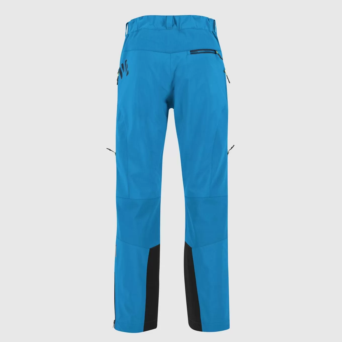 Winter | Rain | Karpos MARMOLADA PANTS DIVA BLUE