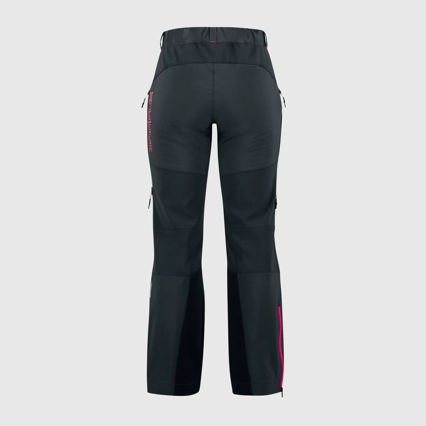 Outlet | Winter | Karpos MARMOLADA W PANTS VULCAN/PINK