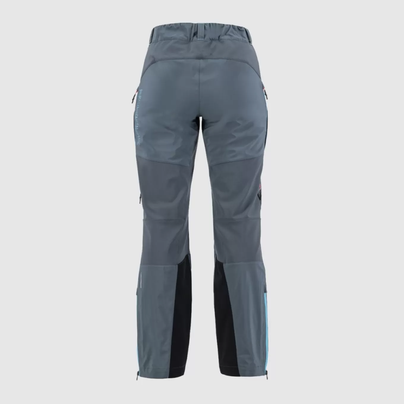 Outlet | Winter | Karpos MARMOLADA W PANTS DARK SLATE/BLUE ATOLL