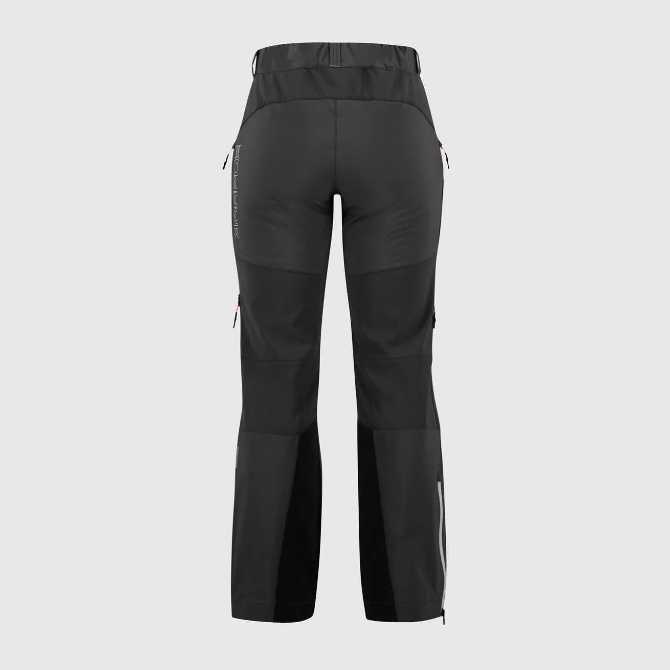 Outlet | Winter | Karpos MARMOLADA W PANTS BLACK/DARK GREY