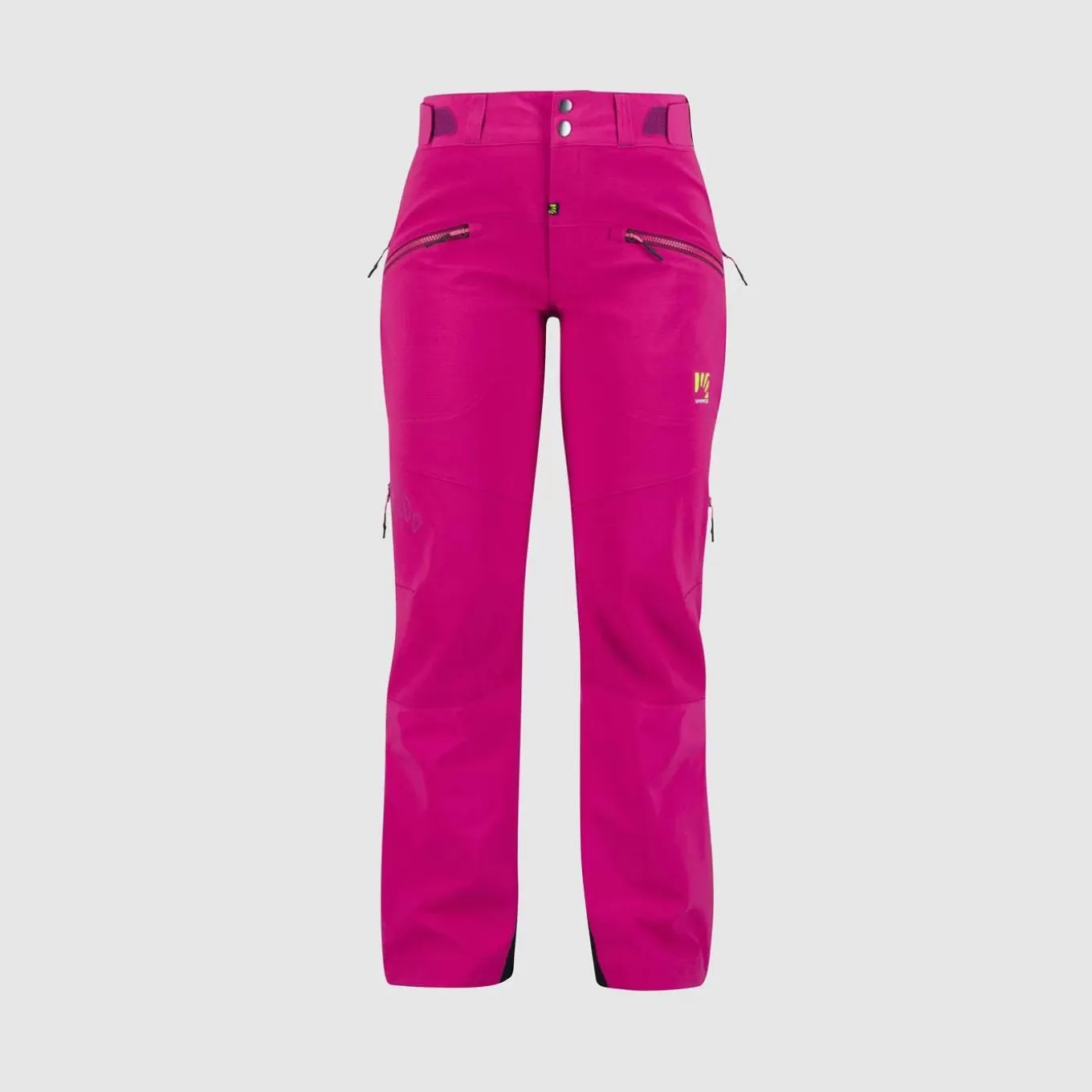 Outlet | Winter | Karpos MARMOLADA W PANTS PINK