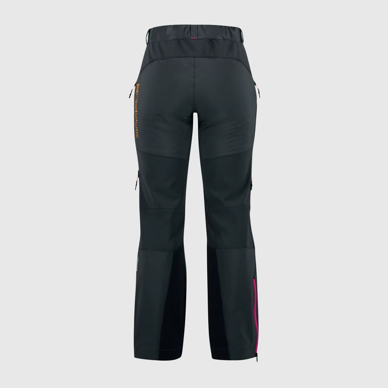 Winter | Rain | Karpos MARMOLADA W PANTS VULCAN/GRANITA