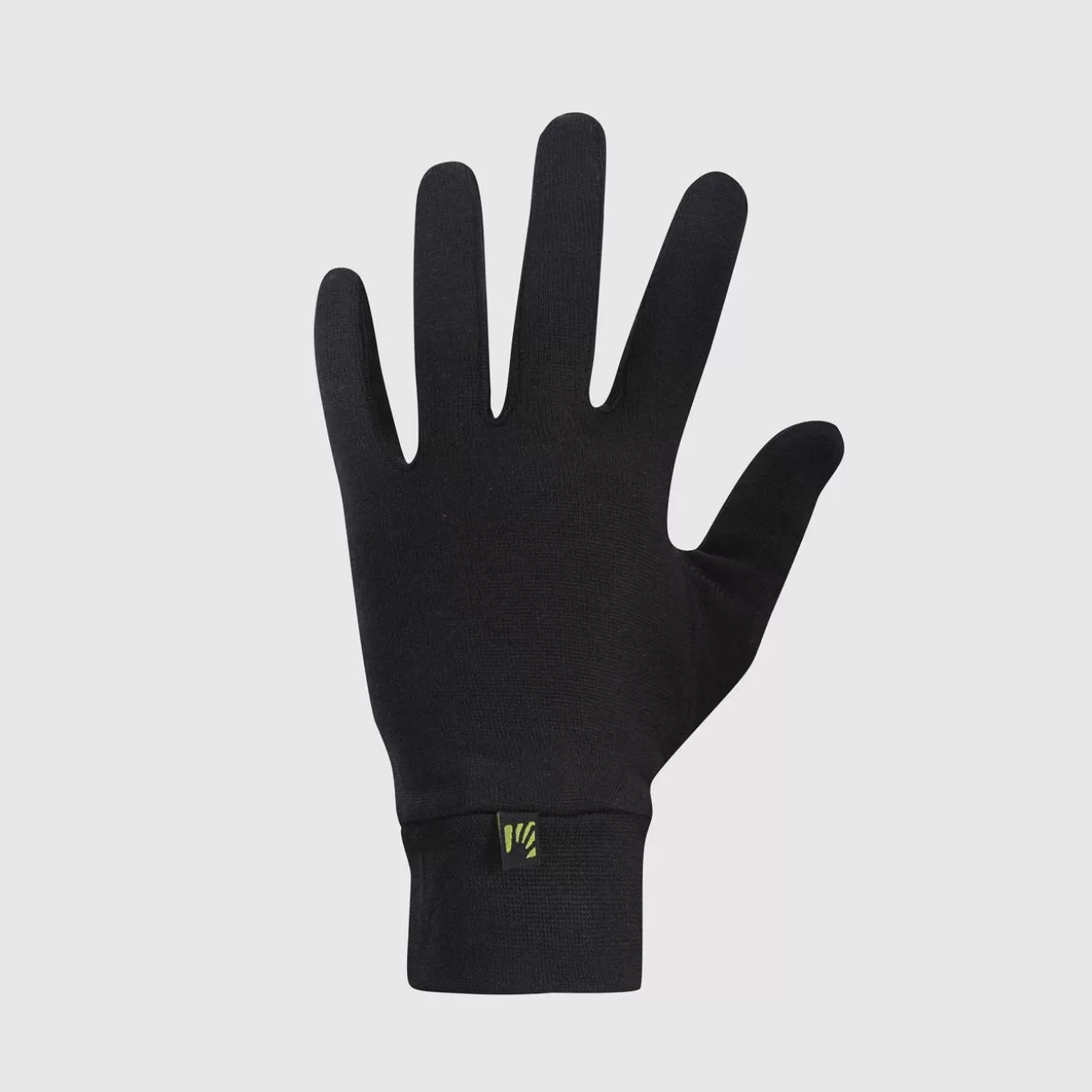 Winter | Gloves | Karpos MERINO GLOVE BLACK