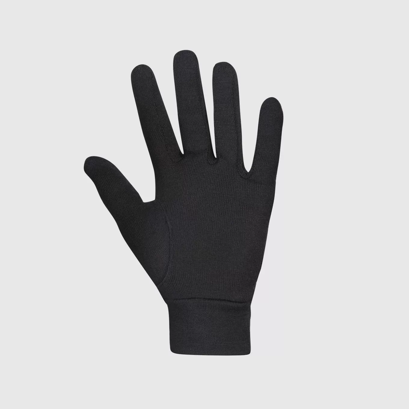 Winter | Gloves | Karpos MERINO GLOVE BLACK