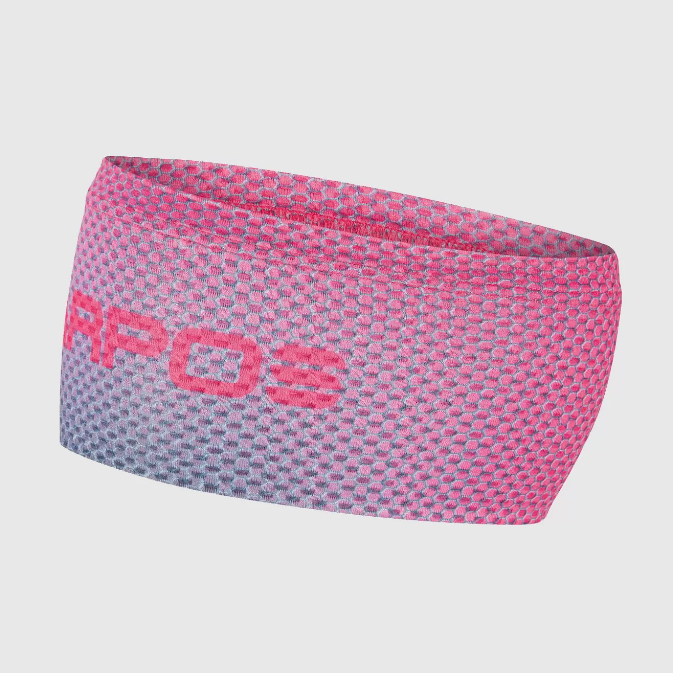 Mountaineering | Mountain Biking | Karpos MESH 12CM HEADBAND DELPHINIUM/INNUENDO