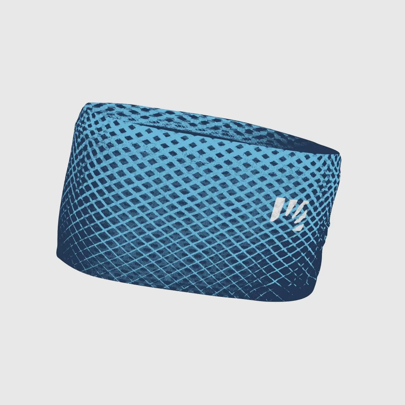 Mountaineering | Mountain Biking | Karpos MESH W HAIRBAND ATOLL BLUE/ SKY CAPTAIN