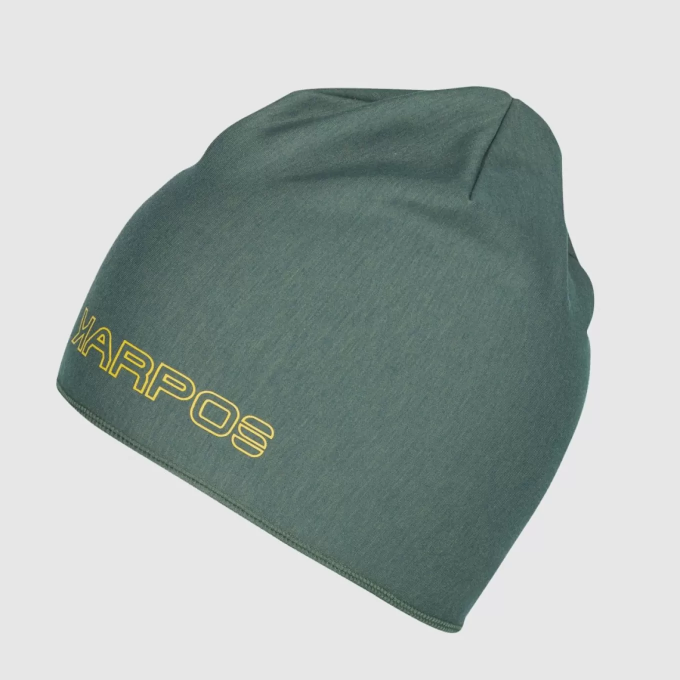 Outlet | Winter | Karpos MEZZOD� CAP JUNGLE GREEN