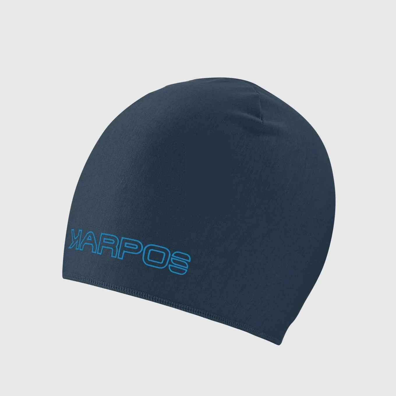 Winter | Skimo Touring | Karpos MEZZOD� CAP MIDNIGHT/DIVA BLUE