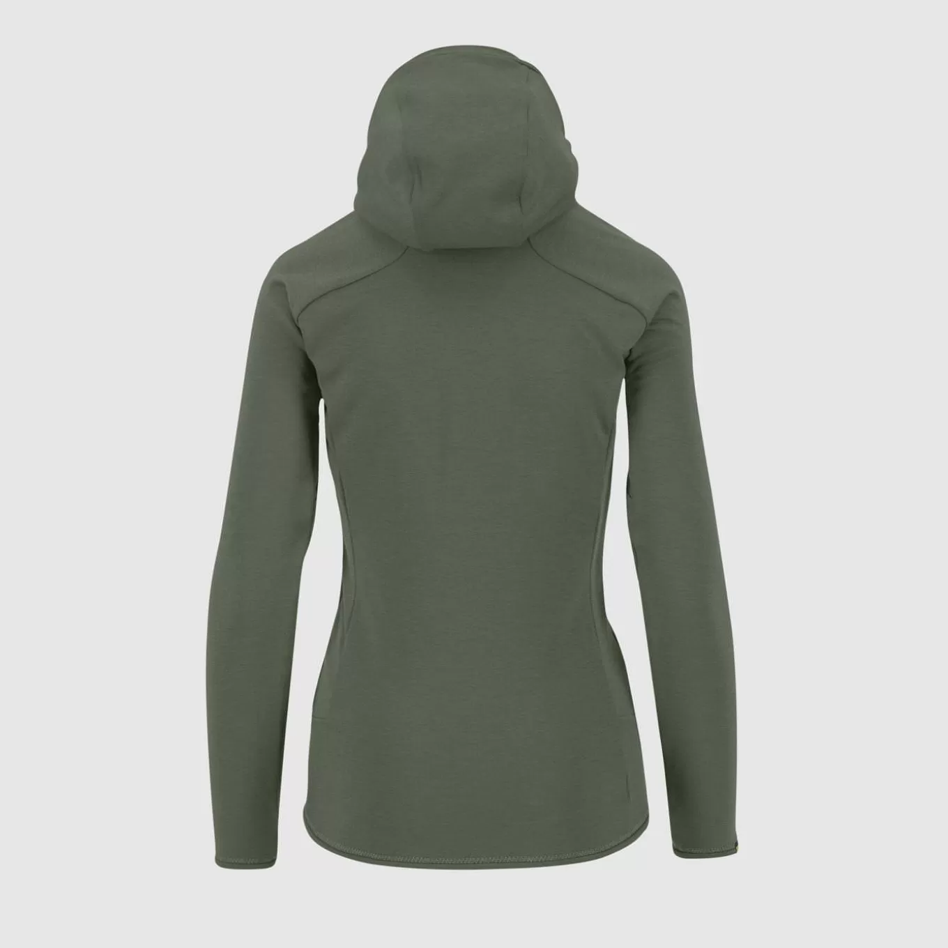 Outlet | Winter | Karpos MEZZODI HOODIE W FLEECE THYME