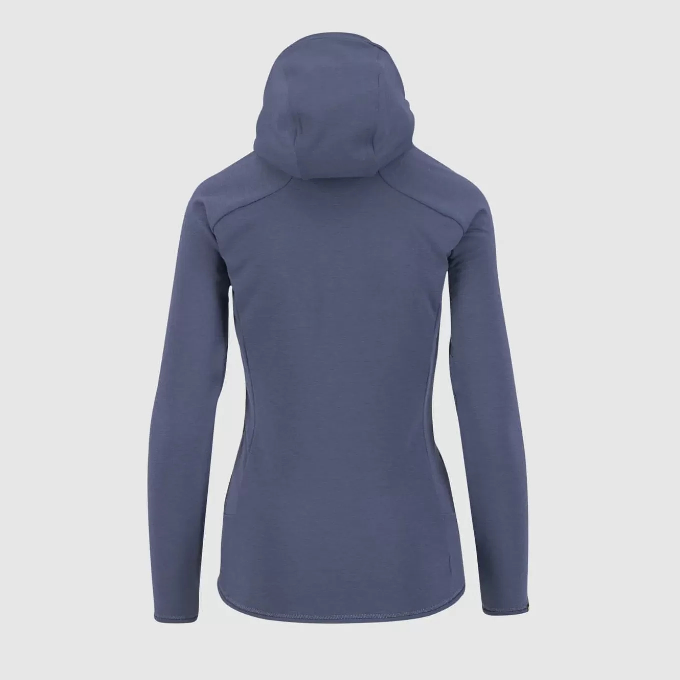 Outlet | Winter | Karpos MEZZODI HOODIE W FLEECE BERING SEA