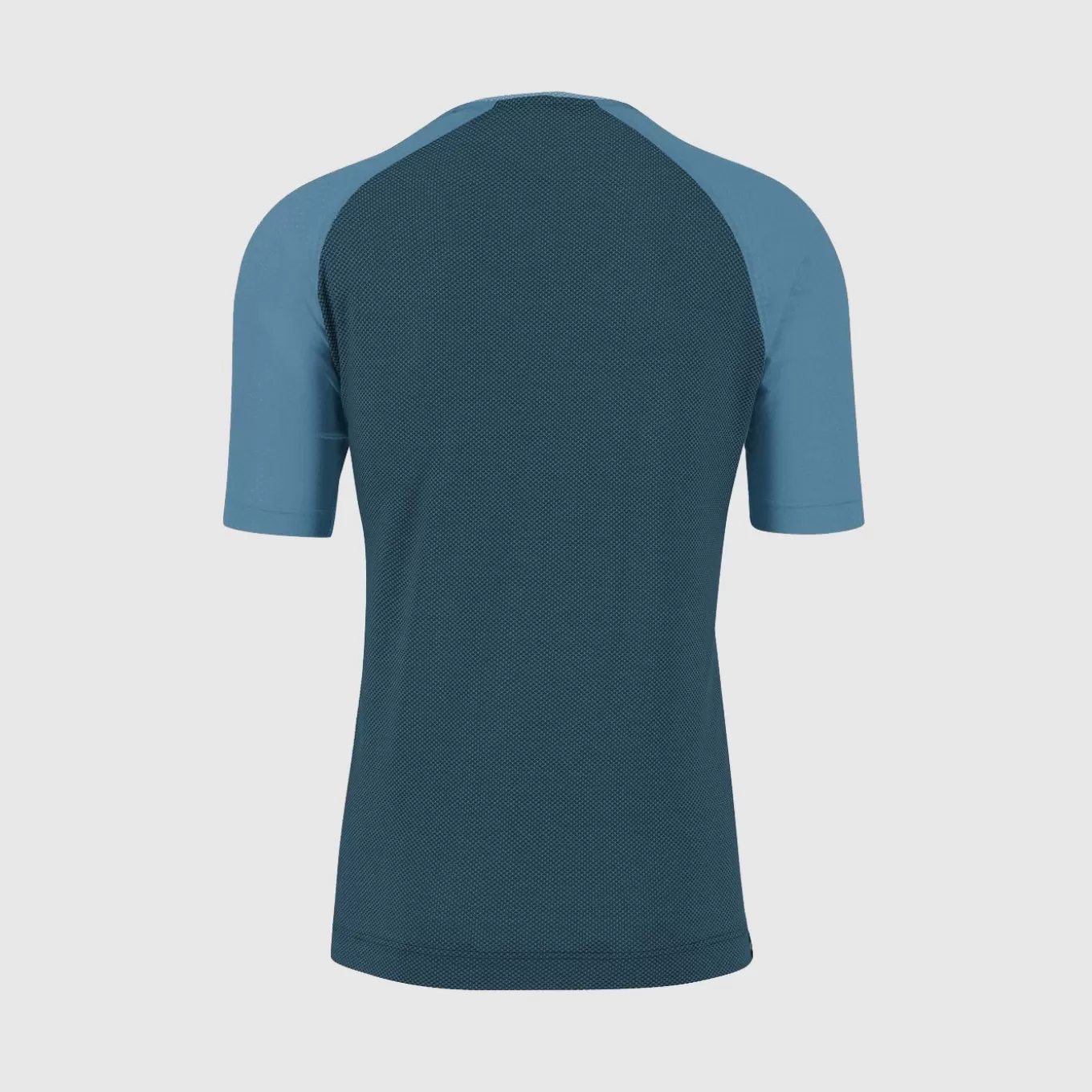 T-Shirts | Karpos MOVED EVO JERSEY STARGAZER/NIAGARA