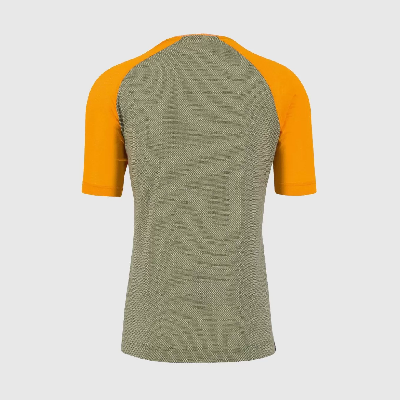 T-Shirts | Karpos MOVED EVO JERSEY CEDAR GREEN/RADIANT