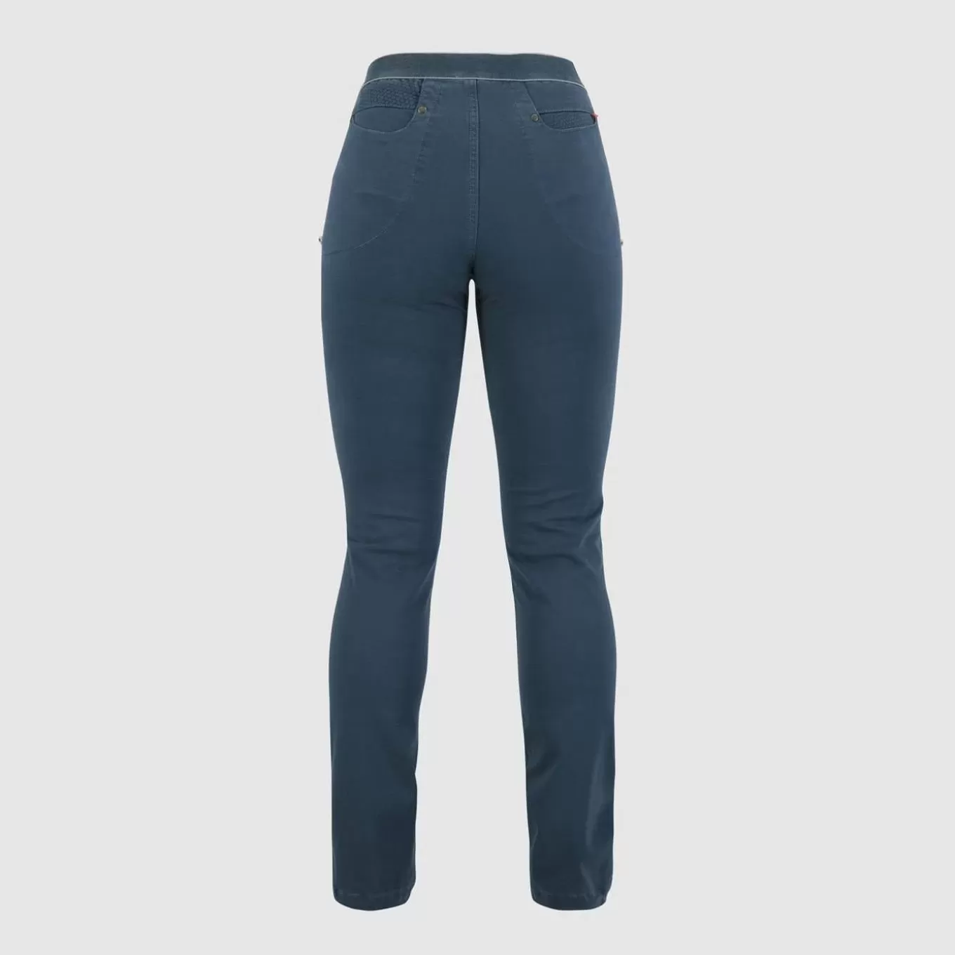 Lifestyle | Climbing | Karpos NOGHERA EVO W WINTER PANTS MIDNIGHT