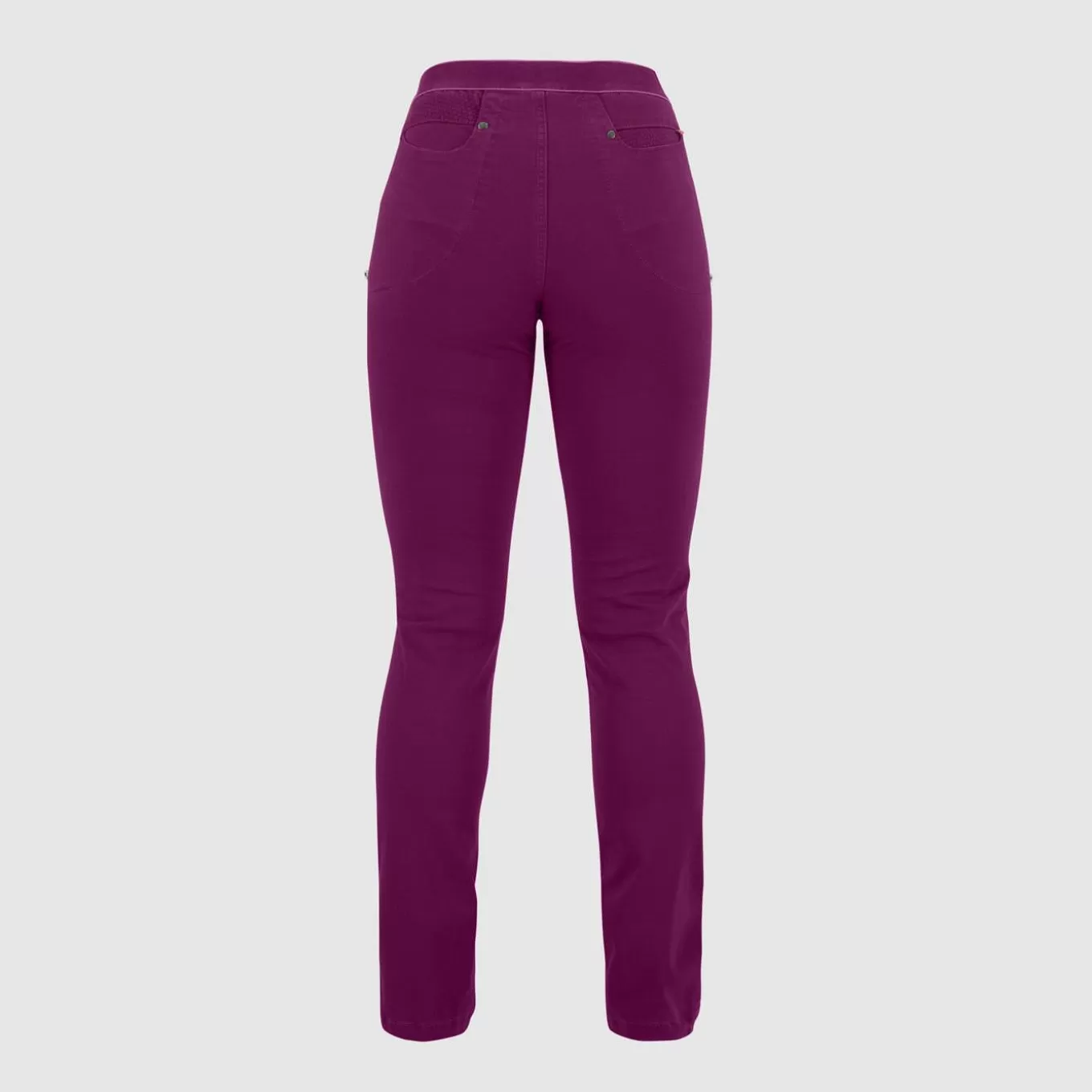 Lifestyle | Climbing | Karpos NOGHERA EVO W WINTER PANTS BOYSENBERRY