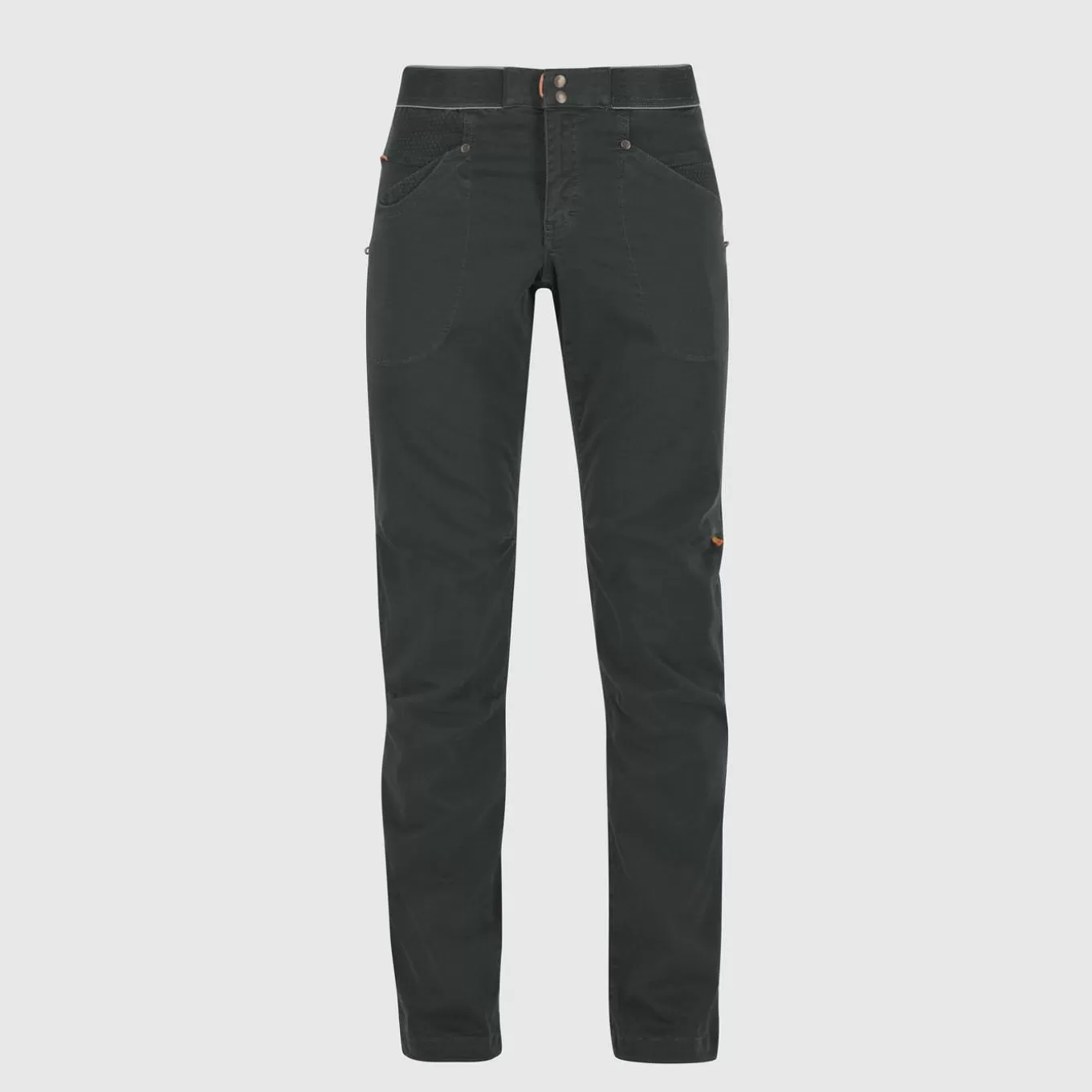 Lifestyle | Winter | Karpos NOGHERA EVO WINTER PANTS BLACK SAND