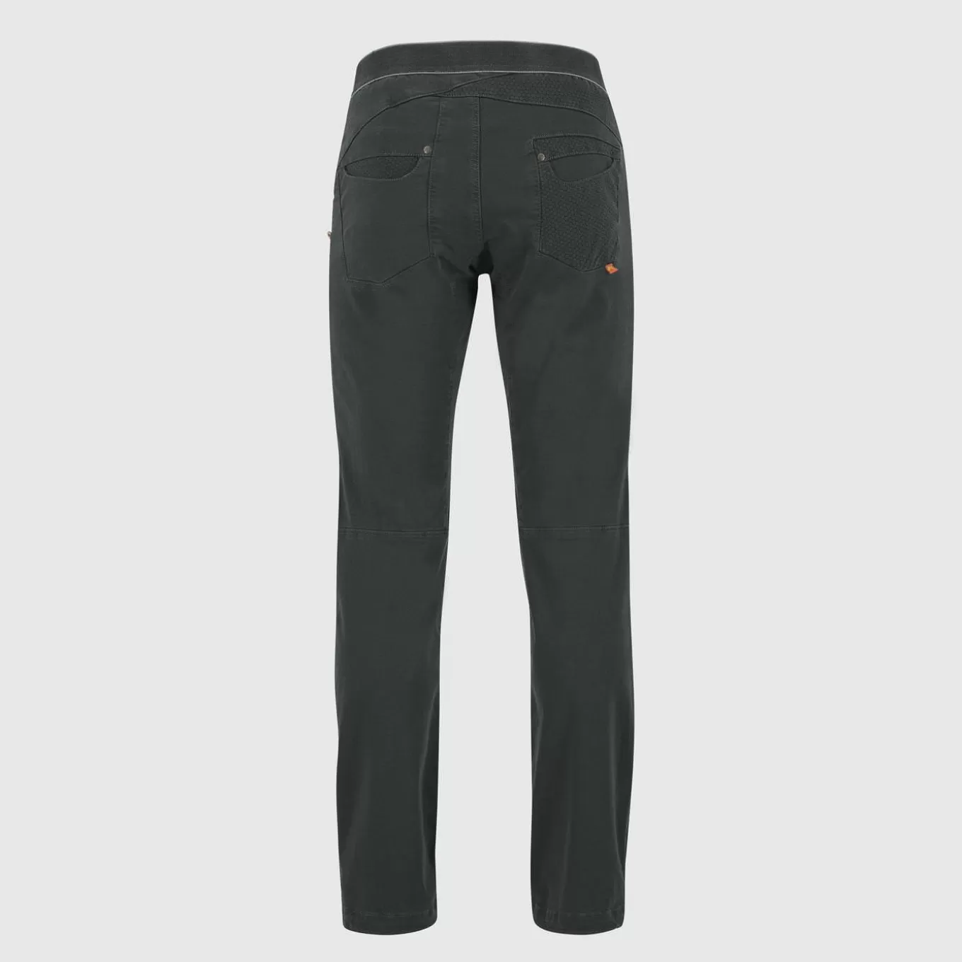 Lifestyle | Winter | Karpos NOGHERA EVO WINTER PANTS BLACK SAND