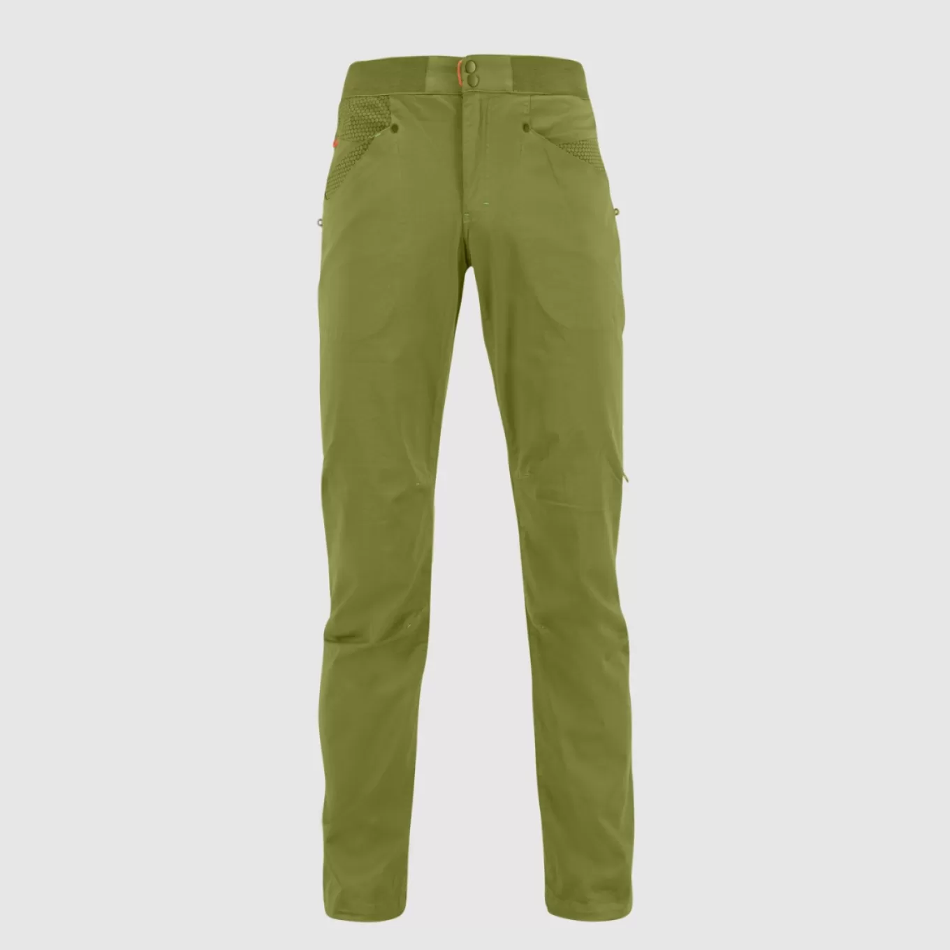 Outlet | Lifestyle | Karpos NOGHERA PANTS GUACAMOLE