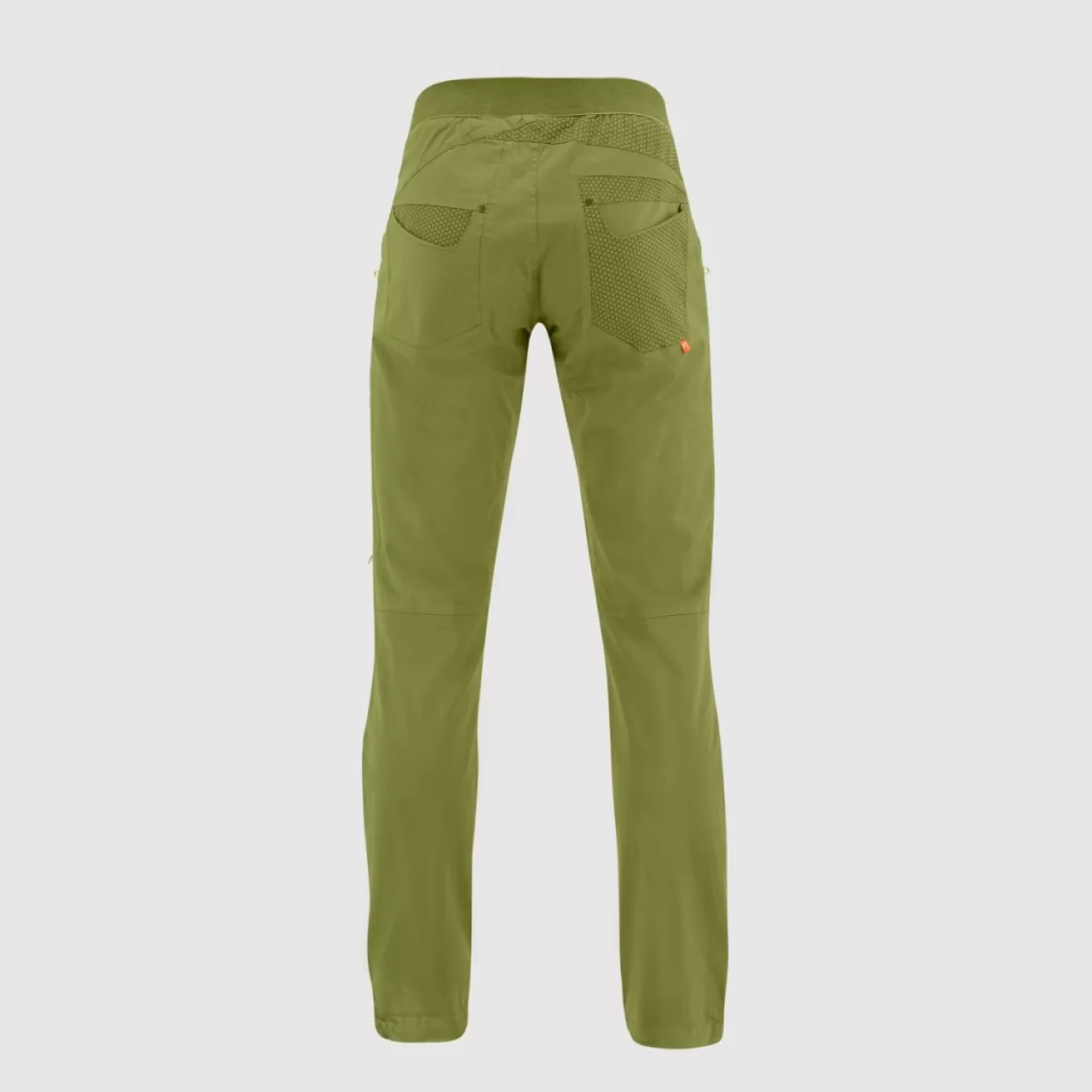 Outlet | Lifestyle | Karpos NOGHERA PANTS GUACAMOLE