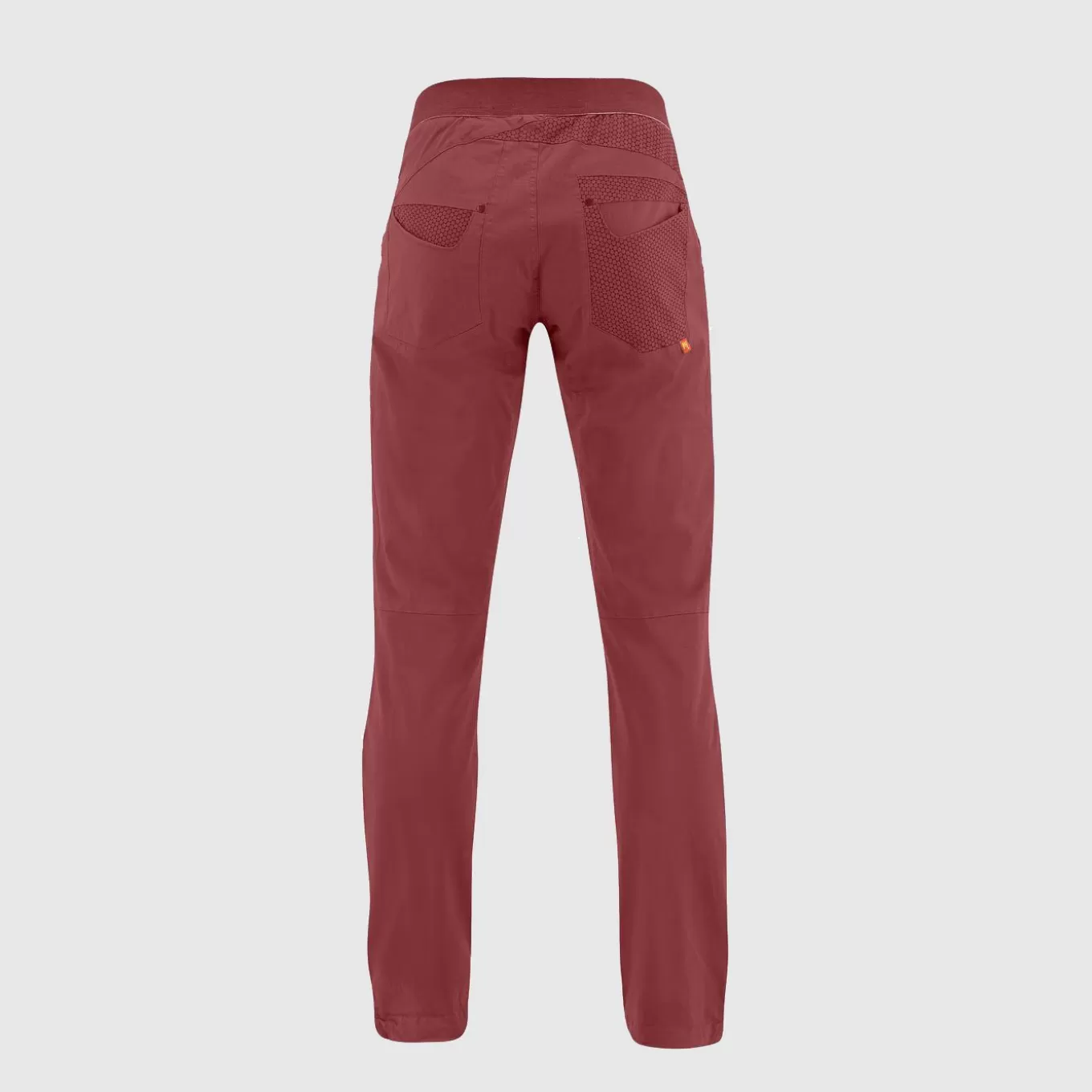 Lifestyle | Climbing | Karpos NOGHERA PANTS HENNA