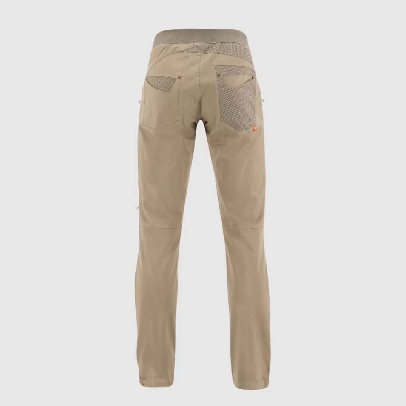 Lifestyle | Climbing | Karpos NOGHERA PANTS SILVER SAGE