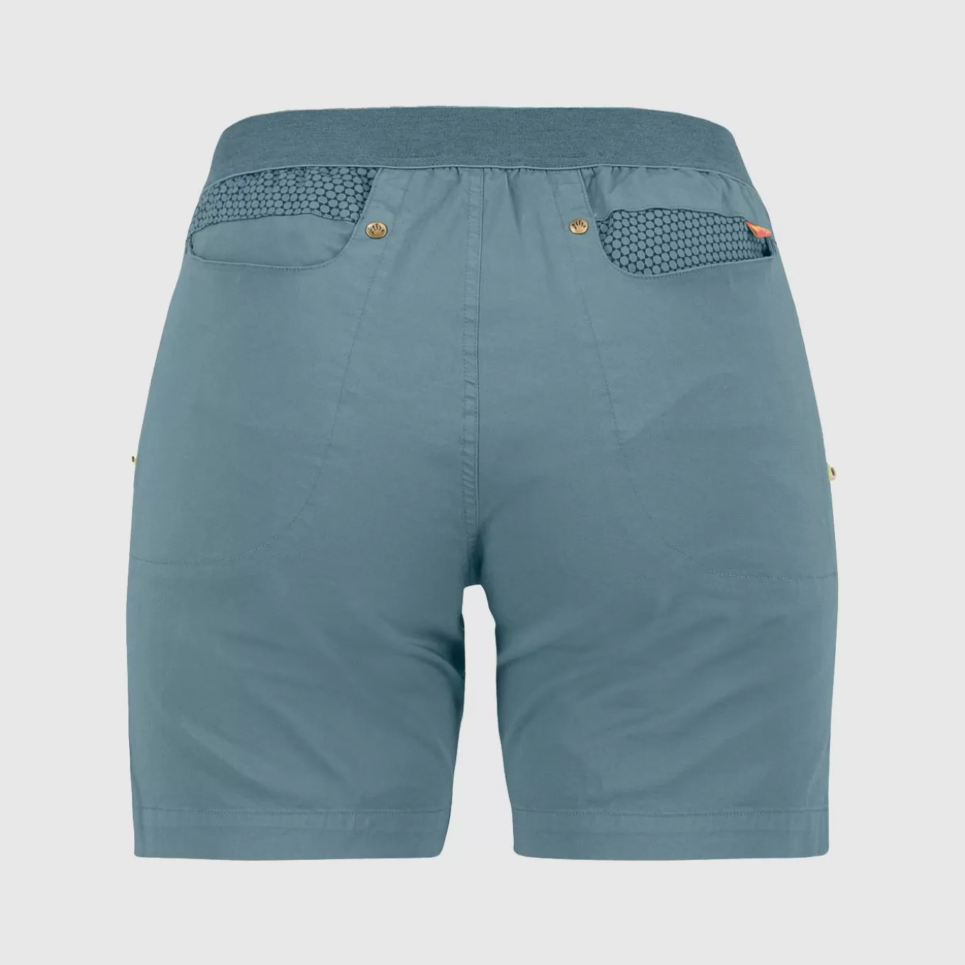 Lifestyle | Climbing | Karpos NOGHERA W BERMUDA SMOKE BLUE