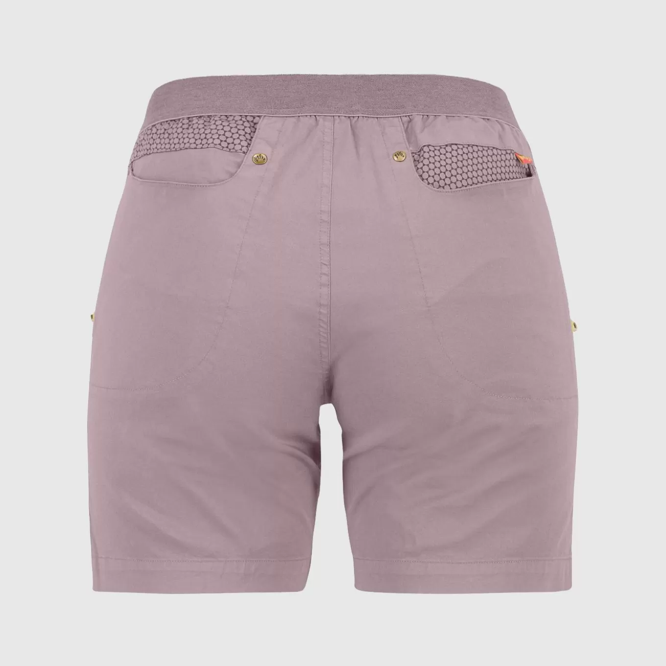 Shorts | Lifestyle | Karpos NOGHERA W BERMUDA NIRVANA