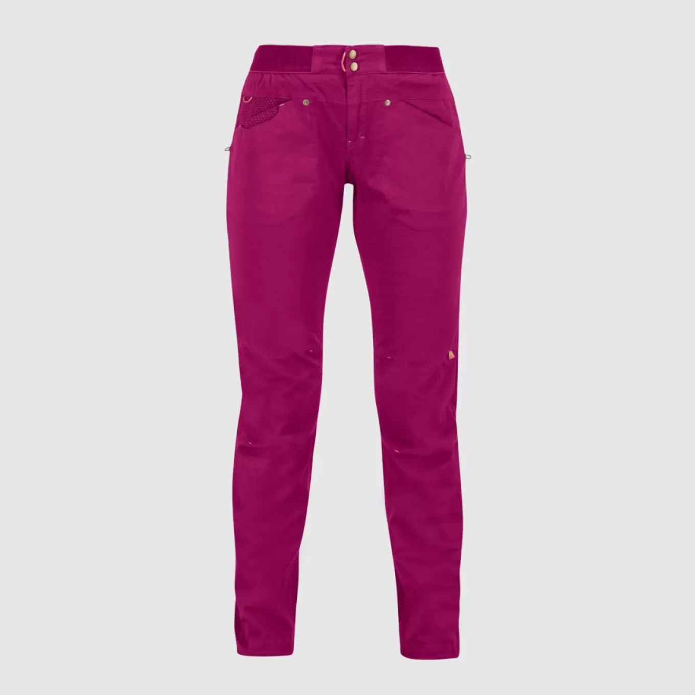 Outlet | Lifestyle | Karpos NOGHERA W PANTS CHERRIES JUBILEE