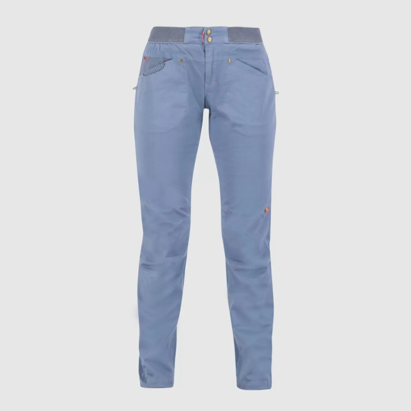 Outlet | Lifestyle | Karpos NOGHERA W PANTS SPRING LAKE