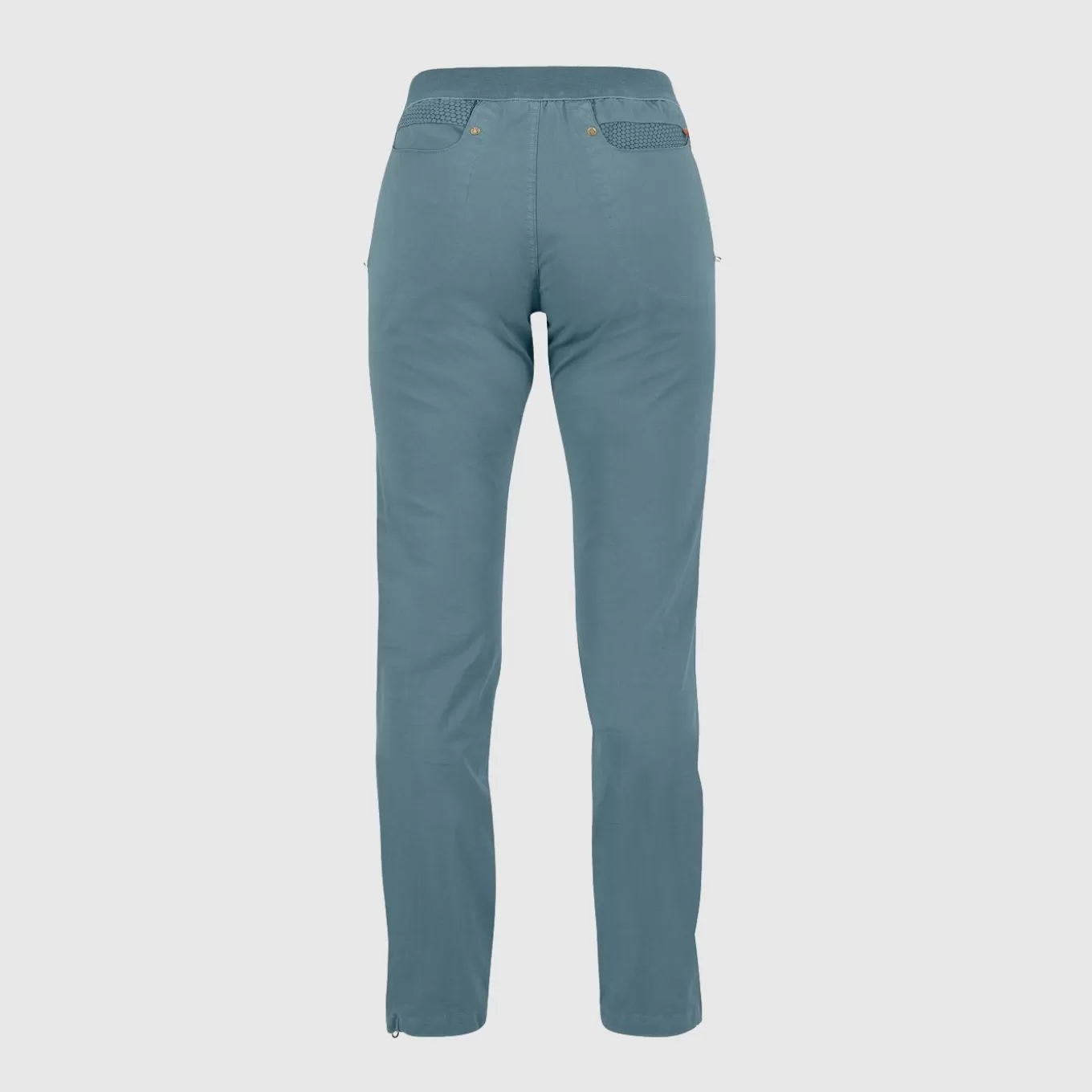 Lifestyle | Climbing | Karpos NOGHERA W PANTS SMOKE BLUE