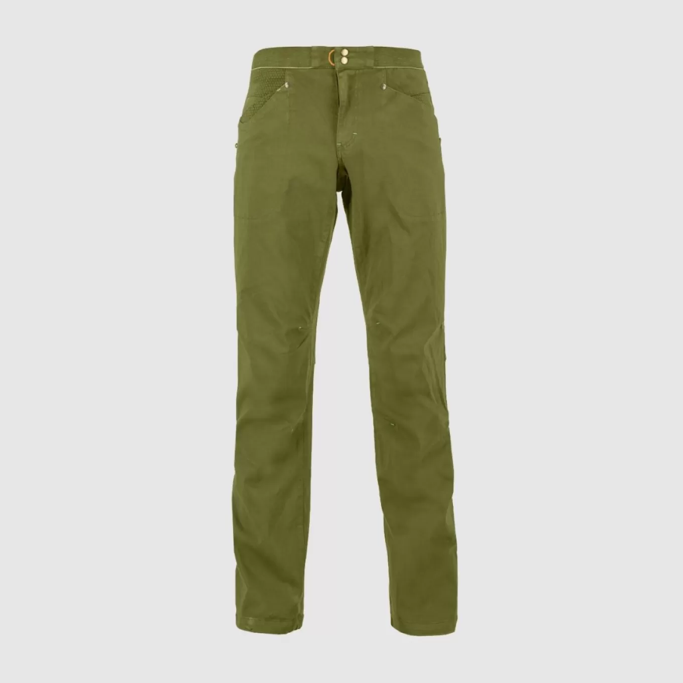 Outlet | Karpos NOGHERA WINTER PANT GREEN HAY