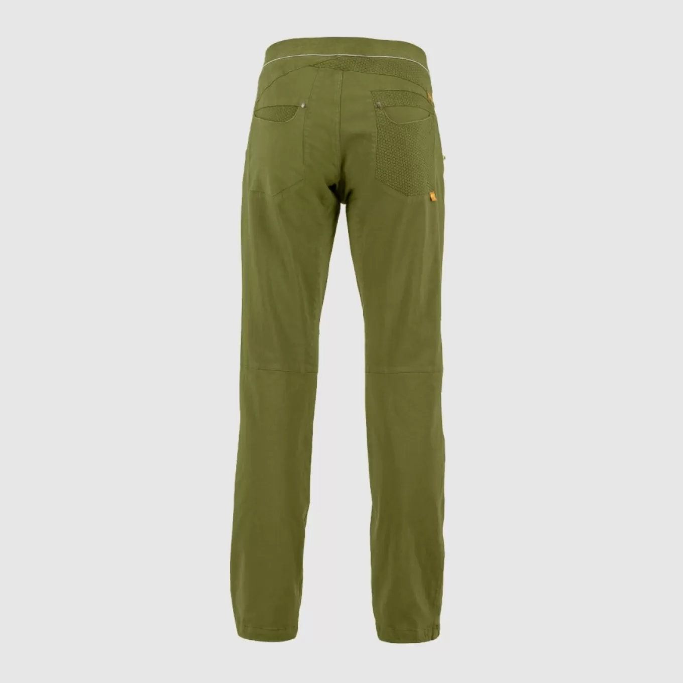 Outlet | Karpos NOGHERA WINTER PANT GREEN HAY