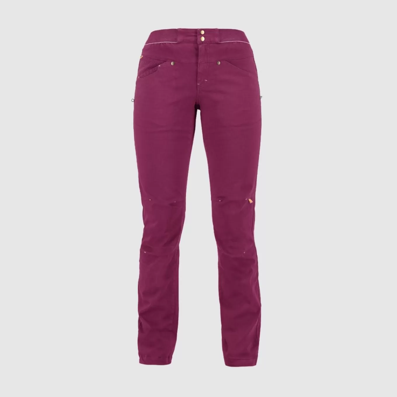 Outlet | Karpos NOGHERA WINTER W PANT RASPBERRY RADIANCE