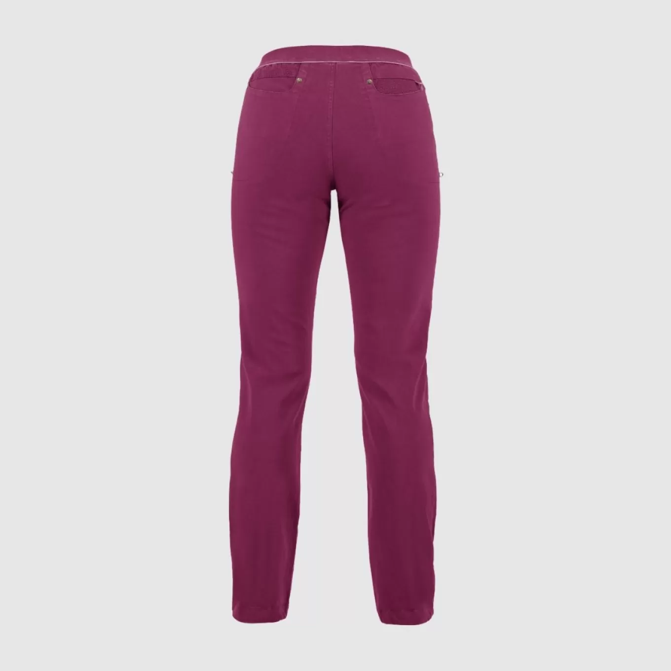 Outlet | Karpos NOGHERA WINTER W PANT RASPBERRY RADIANCE