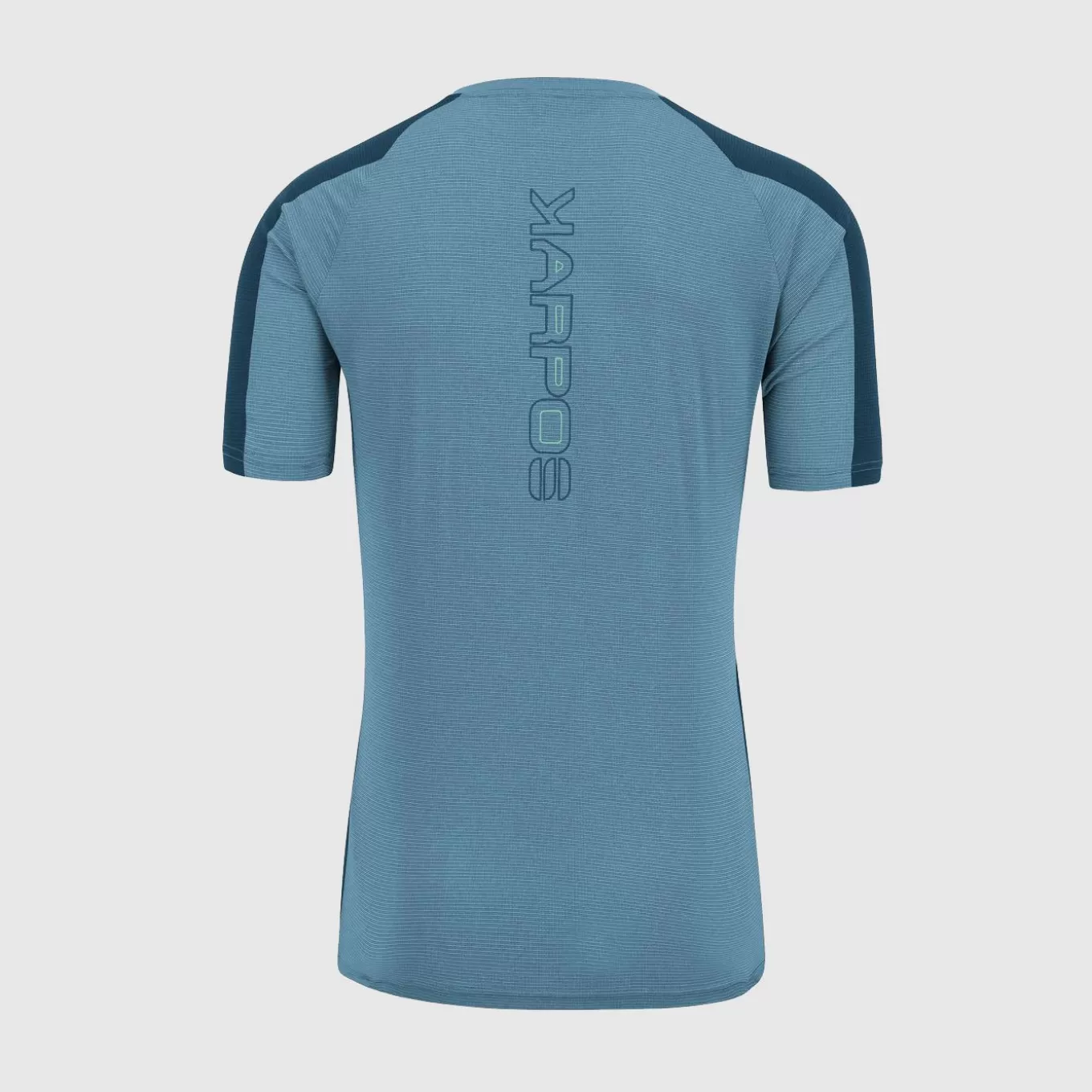 Hiking | T-Shirts | Karpos NUVOLAU JERSEY NIAGARA/STARGAZER