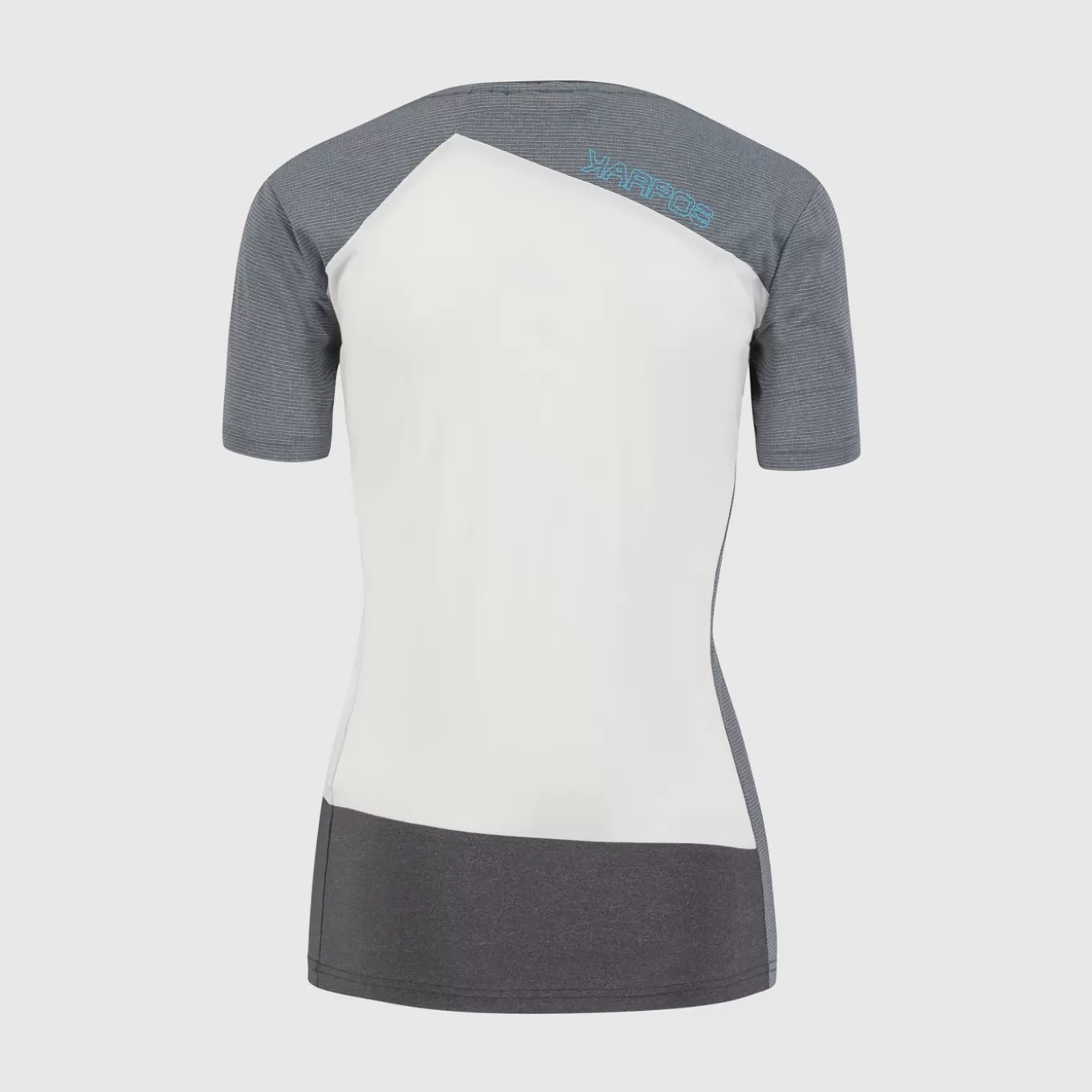 Outlet | Hiking | Karpos NUVOLAU W JERSEY OMBRE BLUE/WHITE/BLACK