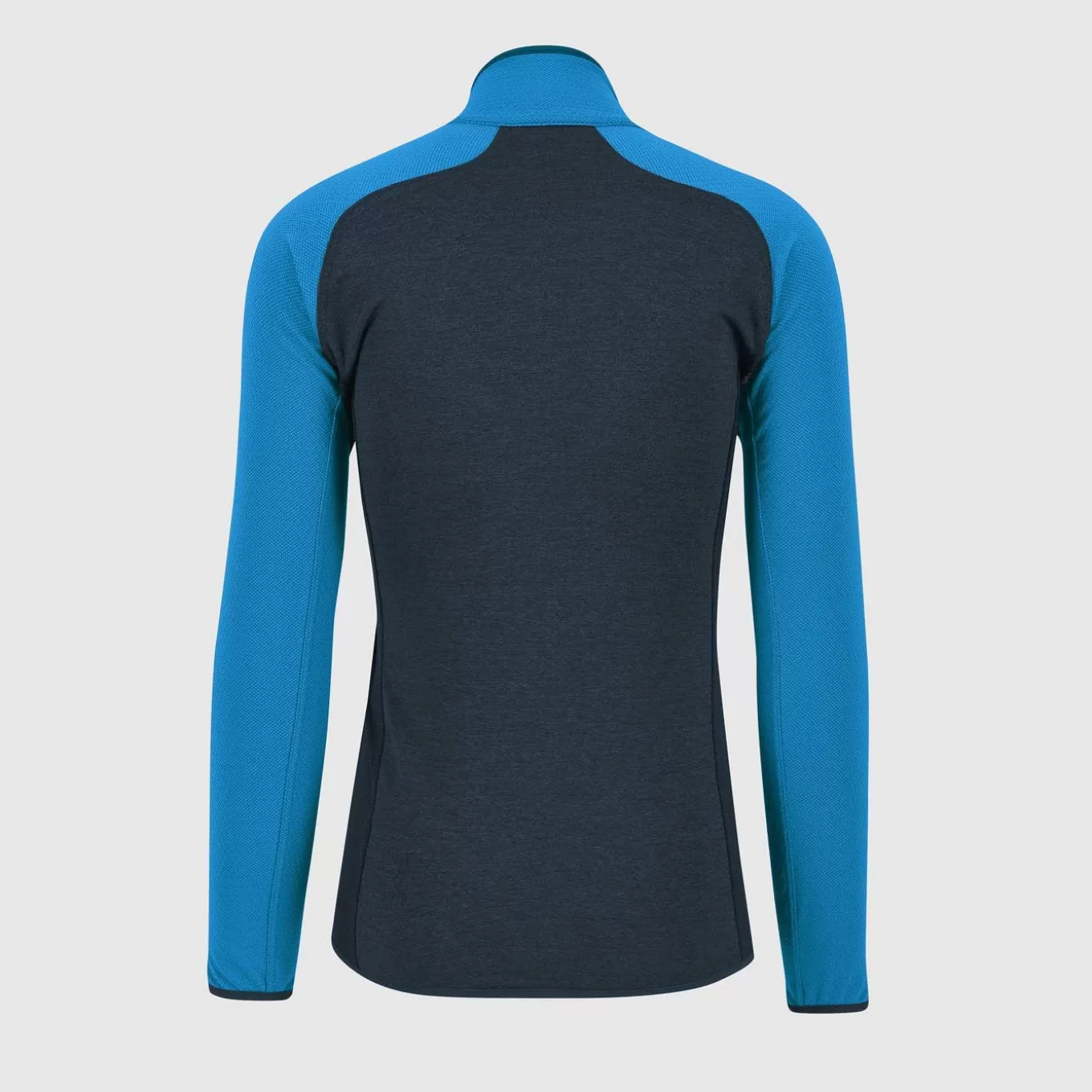 Winter | Ski Mountaineering | Karpos ODLE FLEECE MIDNIGHT/DIVA BLUE