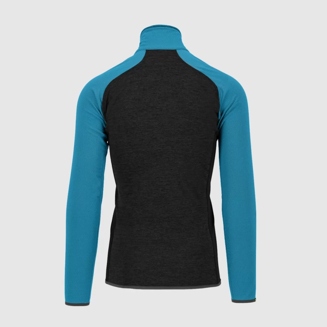 Winter | Ski Mountaineering | Karpos ODLE FLEECE BLACK/BLUE JEWEL