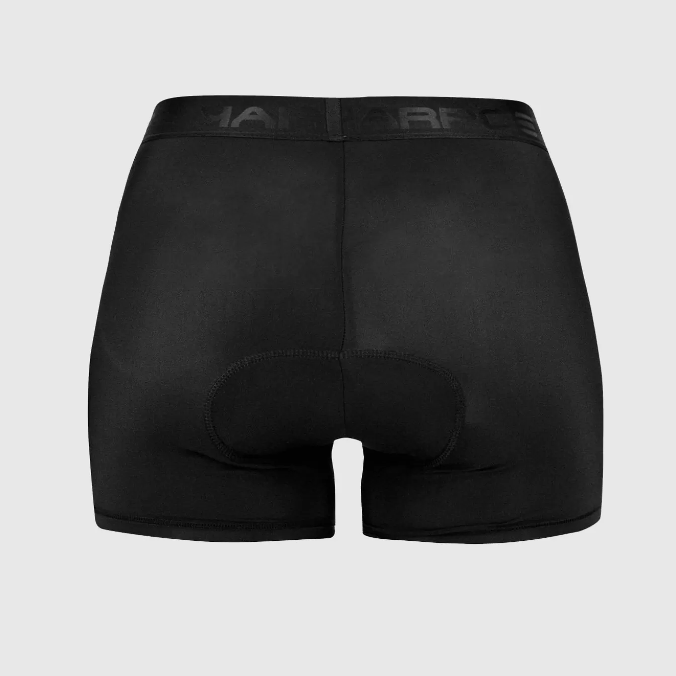 Mountain Biking | Shorts | Karpos PADDED W BOXER BLACK