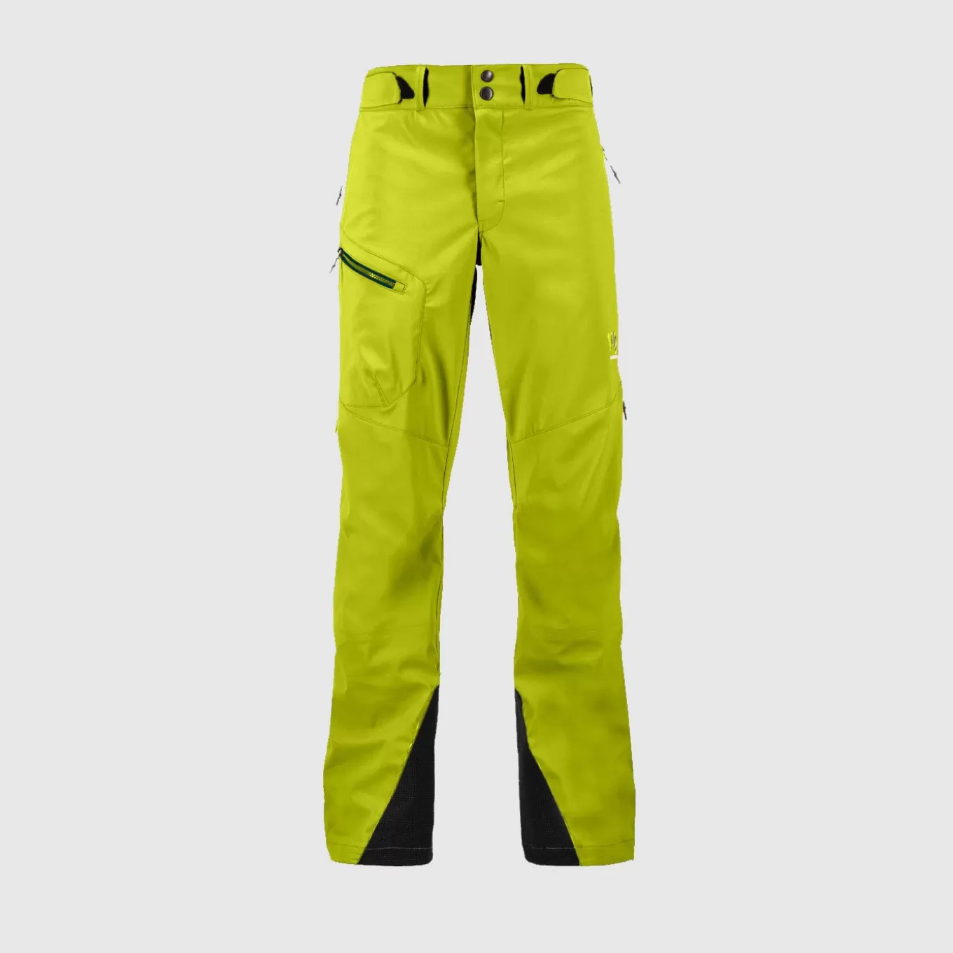 Winter | Skimo Dynamic | Karpos PALU' EVO PANTS KIWI COLADA