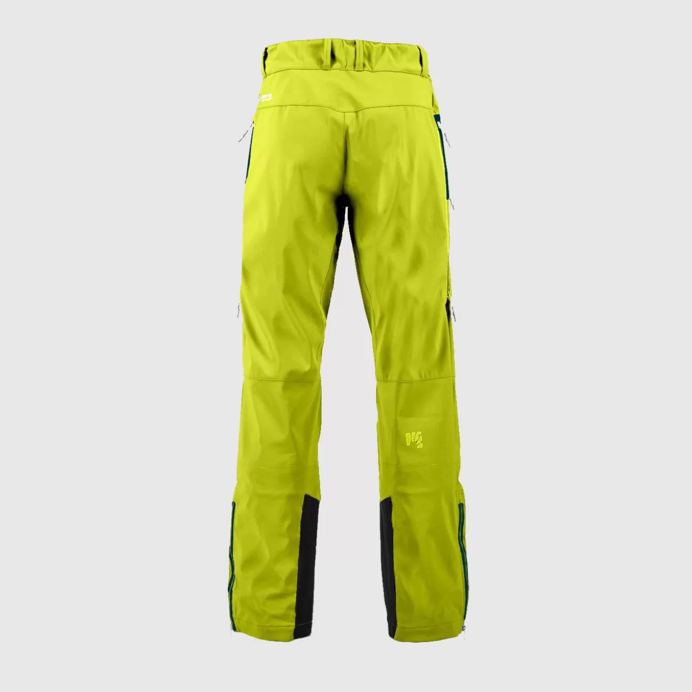 Winter | Skimo Dynamic | Karpos PALU' EVO PANTS KIWI COLADA